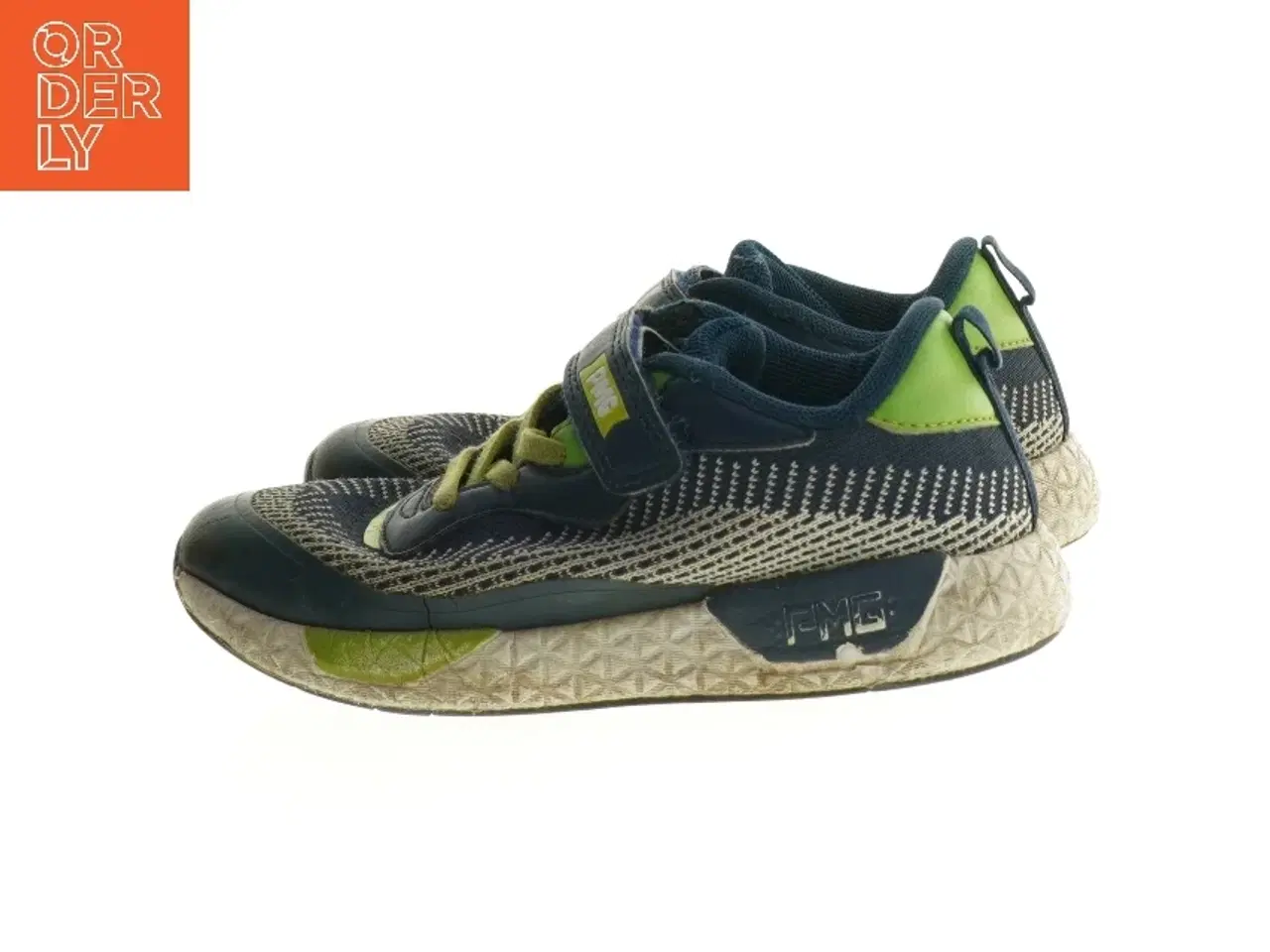 Billede 3 - Brugte børnesko