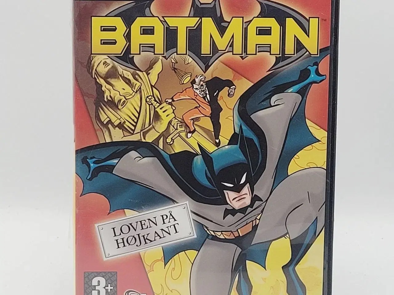 Billede 1 - ⭐️· PC: Batman
