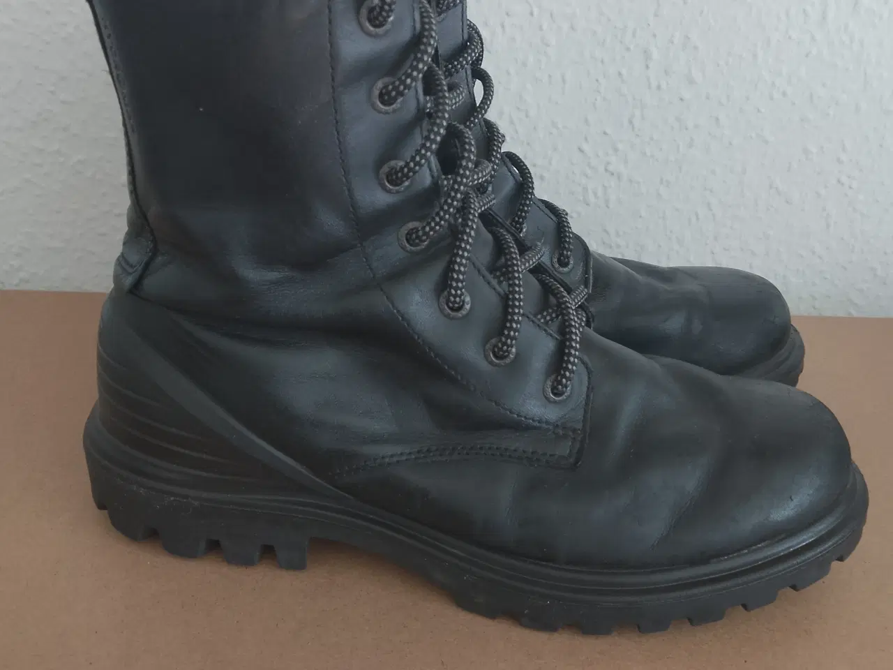 Billede 1 - ECCO hydromax 