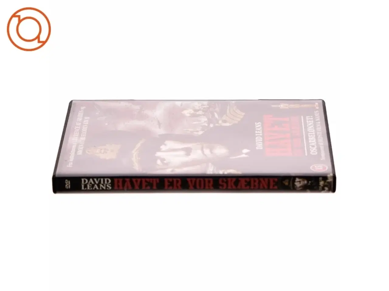 Billede 2 - Havet er vor skæbne