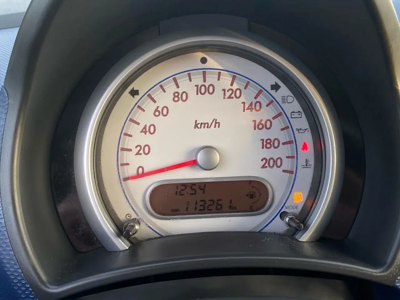 Billede 10 - Suzuki Splash 1,0 GL 65HK 5d