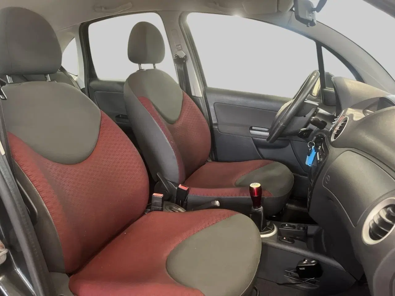 Billede 14 - Citroën C3 1,4 HDI 70 Furio 3