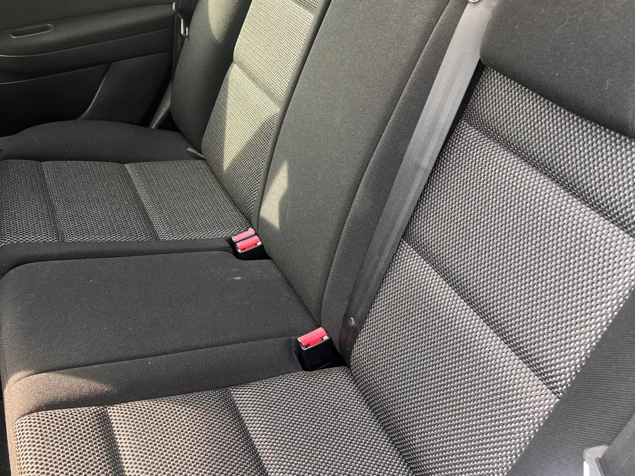 Billede 7 - PEUGEOT 307 1,6 HDI