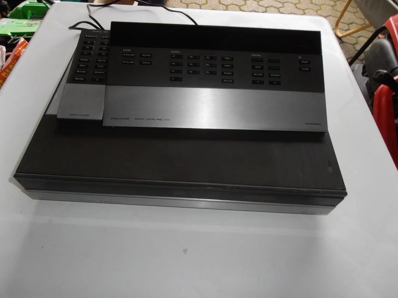 Billede 1 - Diverse 5000 Bang & Olufsen