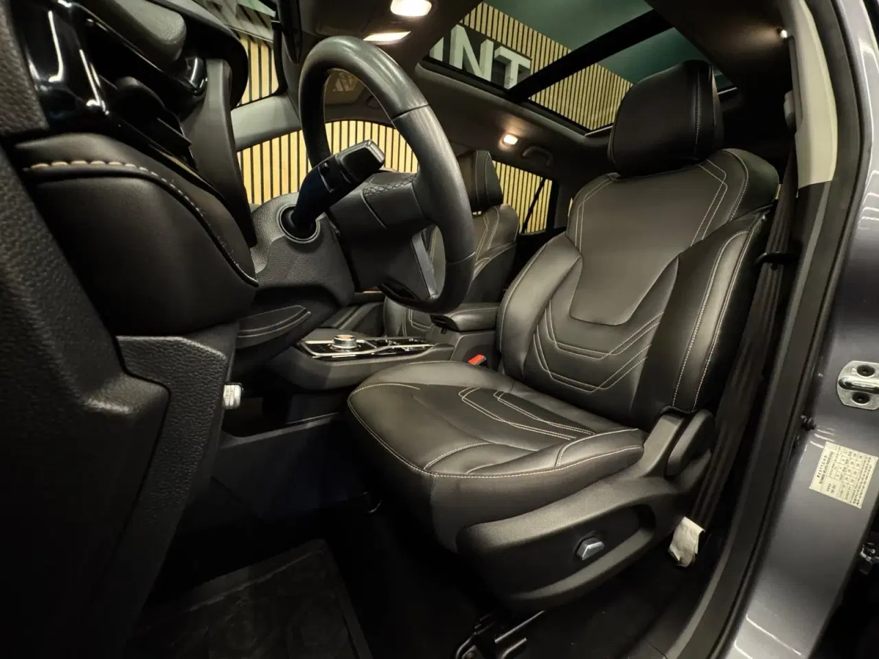 Billede 5 - JAC e-JS4 65 
