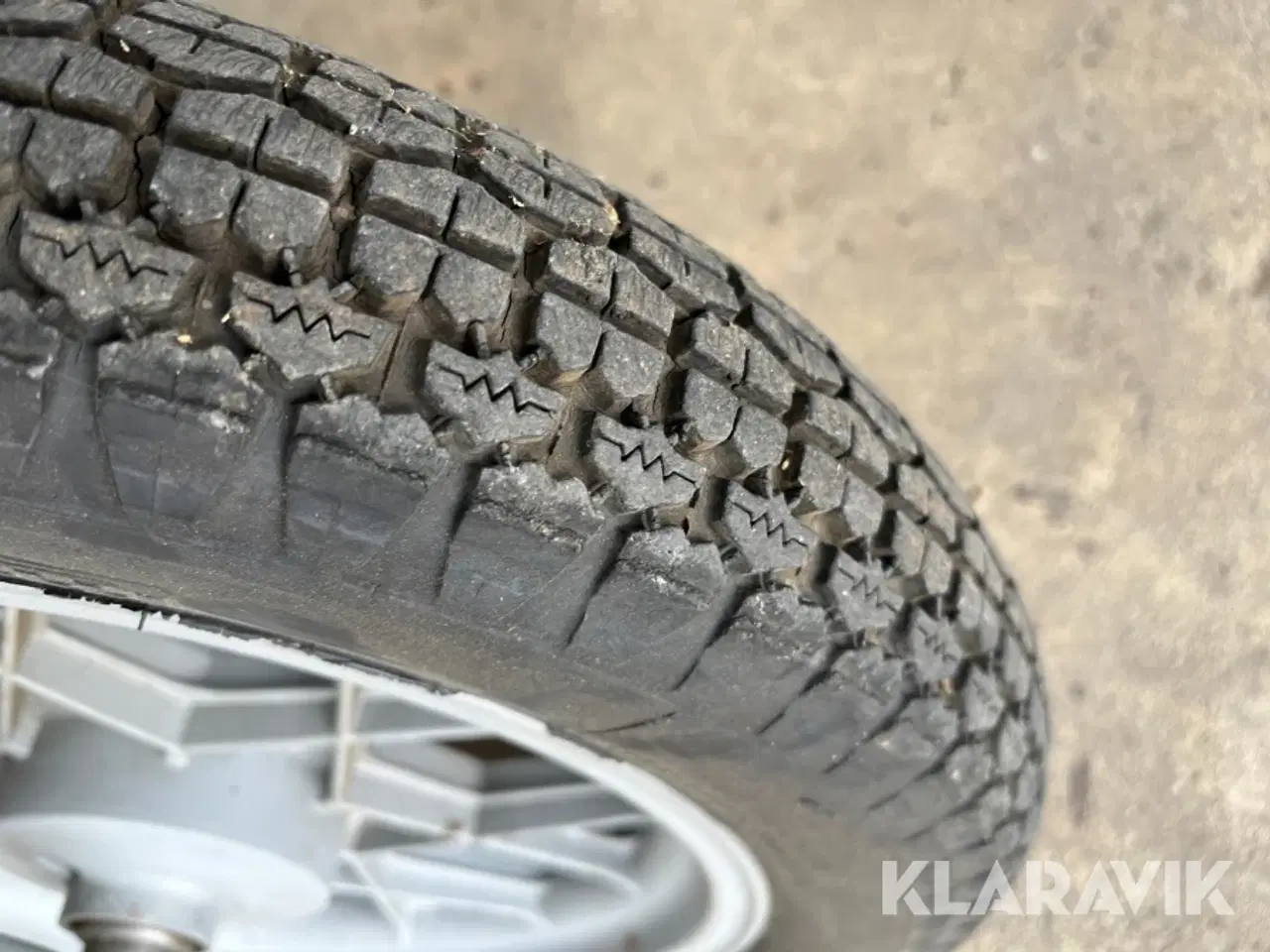 Billede 8 - Knallert Fantic Super Rocket