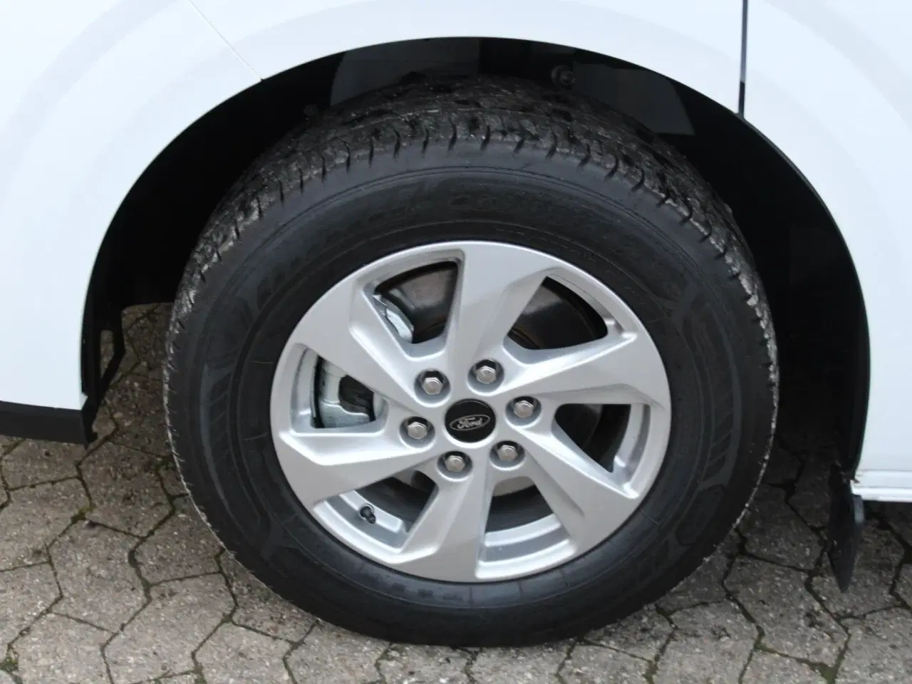 Billede 14 - Ford Transit Custom 320L 2,0 EcoBlue Trend aut. AWD