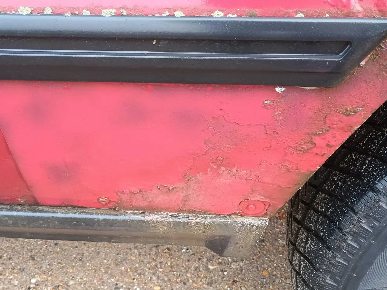 Billede 5 - Discovery 2,5 skal synes omlidt