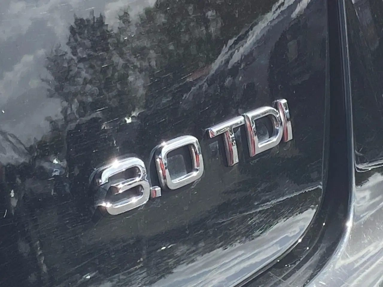 Billede 15 - Audi A6 Avant 3,0 TDI Multitr. 204HK Stc Aut.