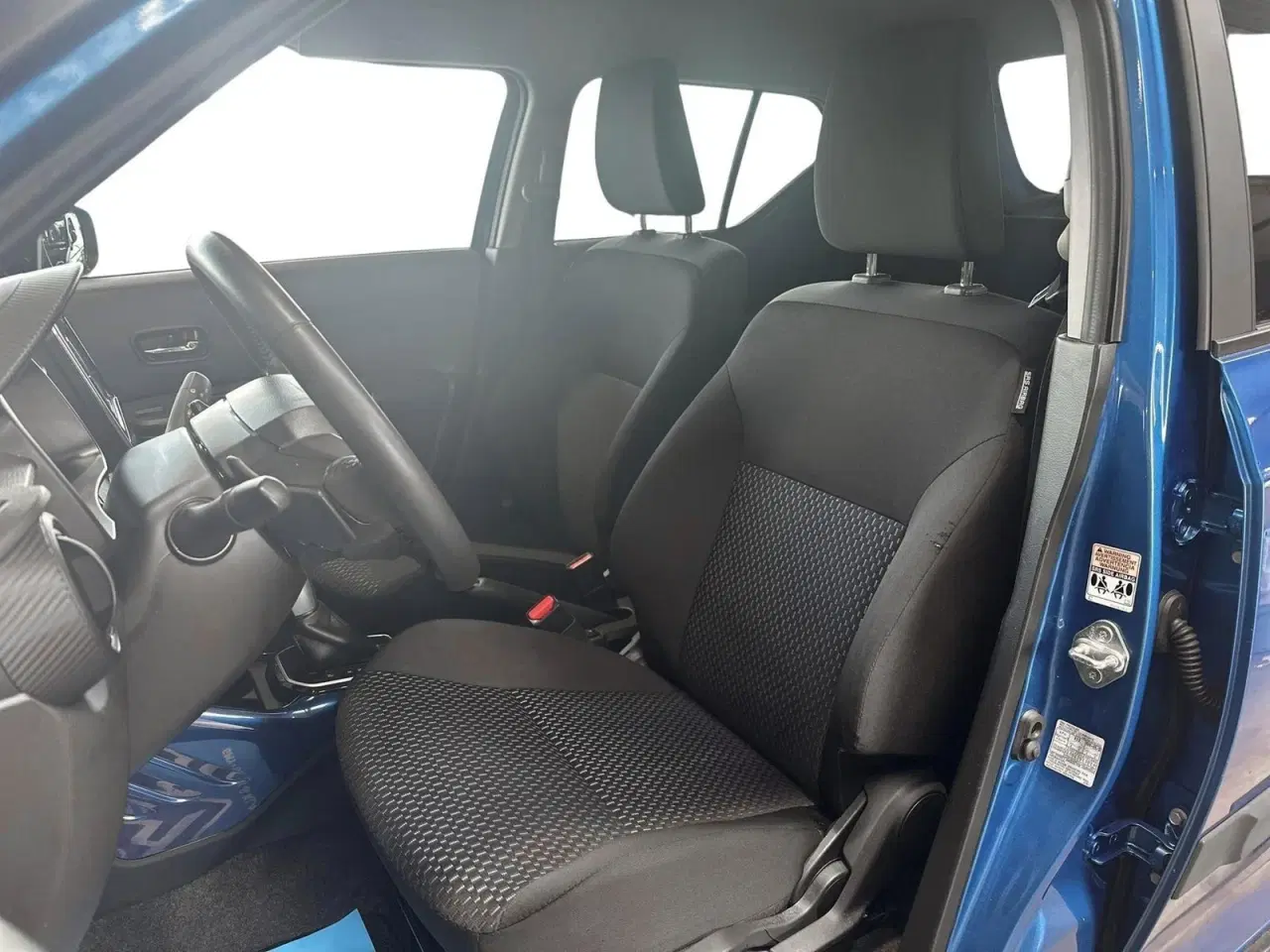 Billede 6 - Suzuki Ignis 1,2 mHybrid Adventure CVT