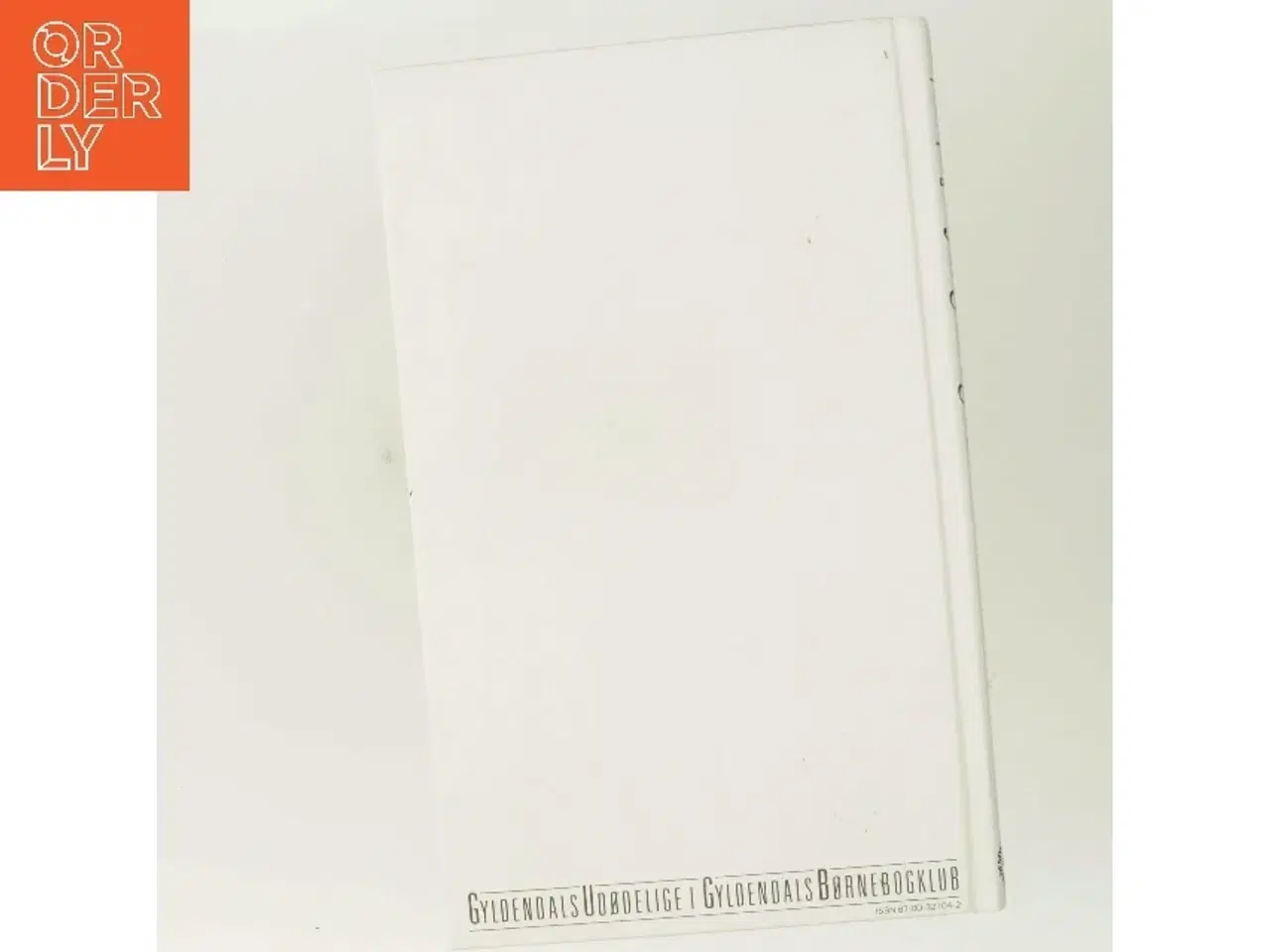 Billede 3 - Junglebogen af Rudyard Kipling (Bog)