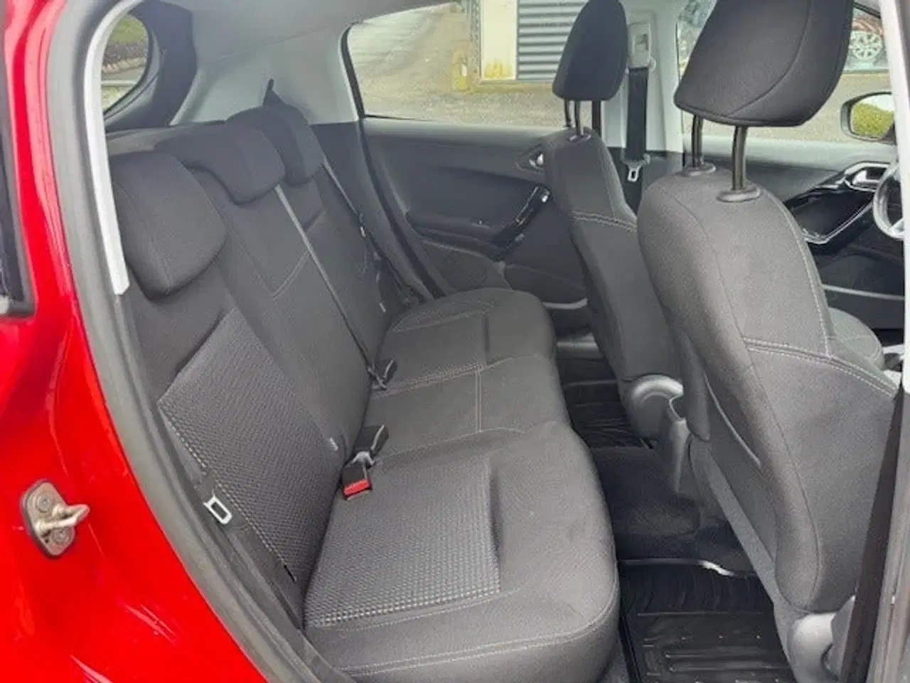 Billede 9 - Peugeot 208 1,6 BlueHDi 100 Active