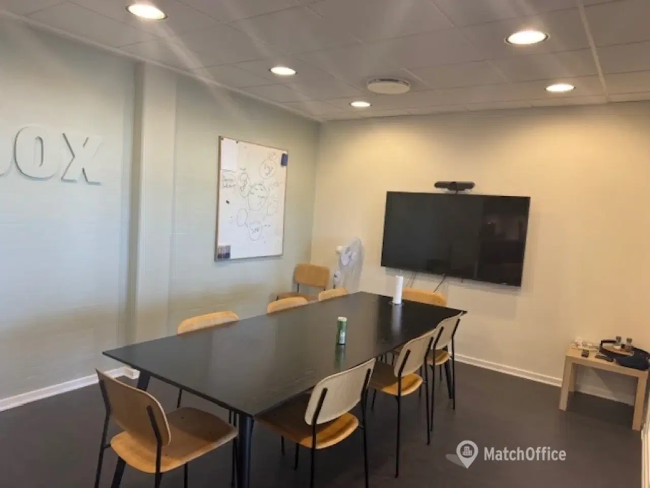 Billede 8 - Attraktivt kontorlokale i nyere ejendom!