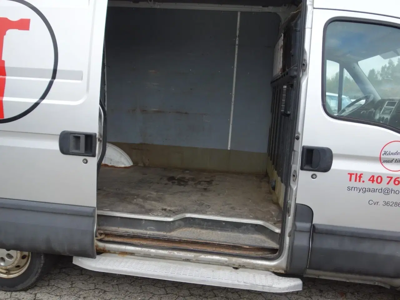 Billede 12 - Iveco Daily 3,0 35S18 Van