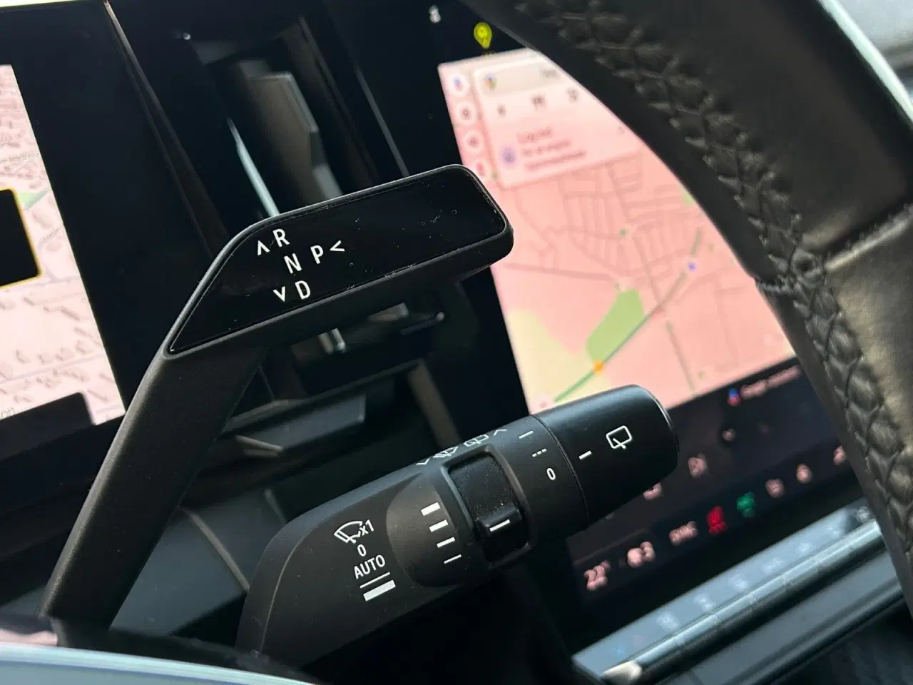 Billede 12 - Renault Megane E-Tech 60 Techno