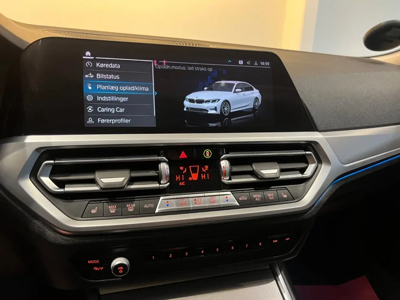 Billede 20 - BMW 330e 2,0 Sport Line aut.