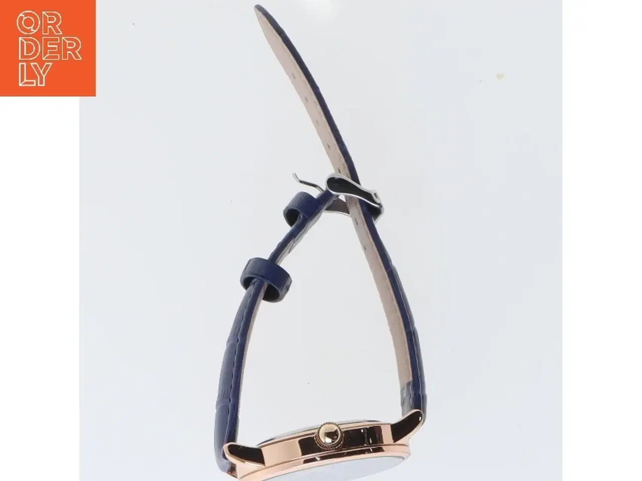 Billede 4 - Mancini armbåndsur fra Mancini (str. Ø 5 cm)