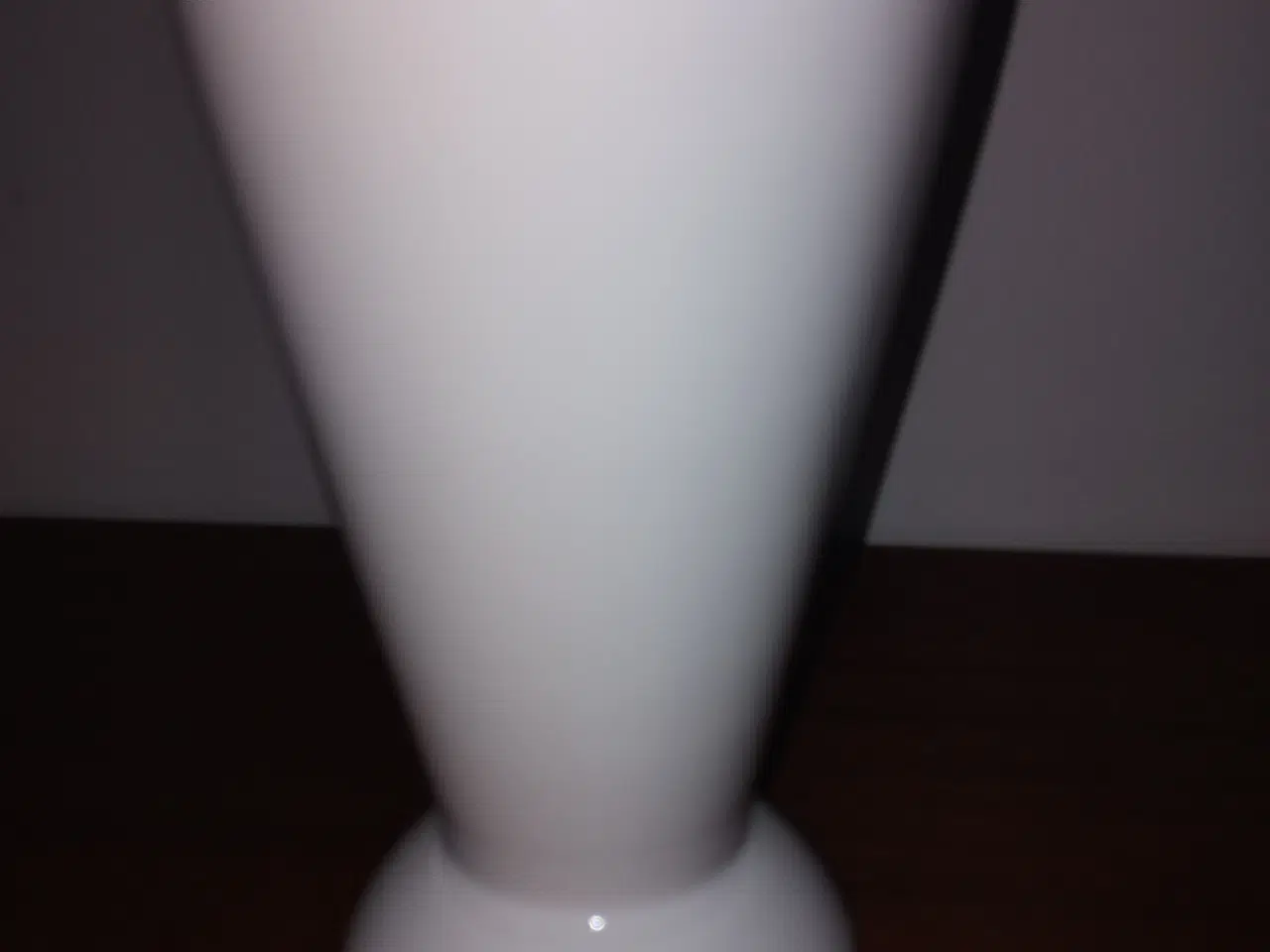 Billede 1 - Flot Søholm vase