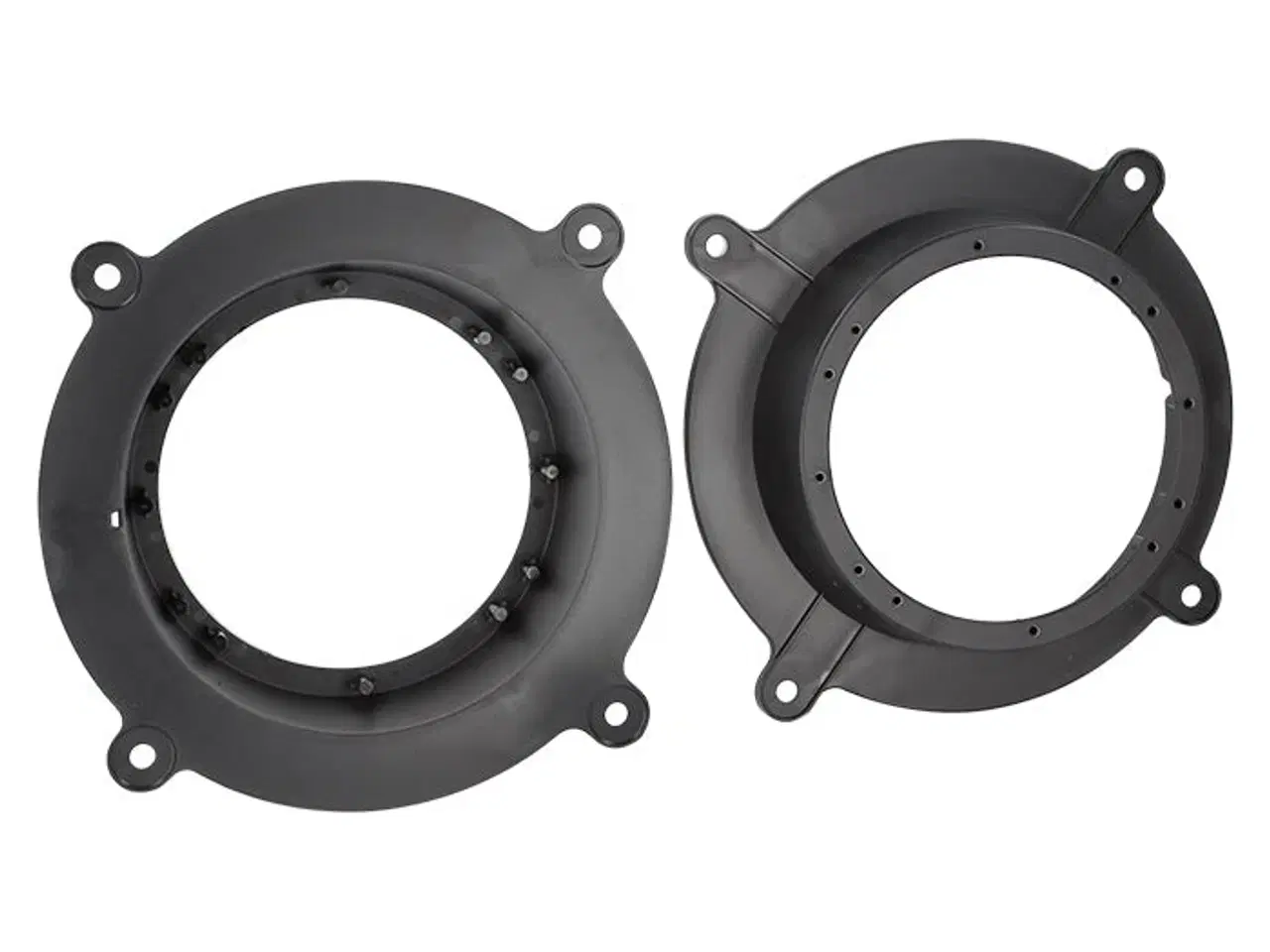 Billede 1 - Højttalerringe Mazda CX-5/6 Ø165mm dør foran