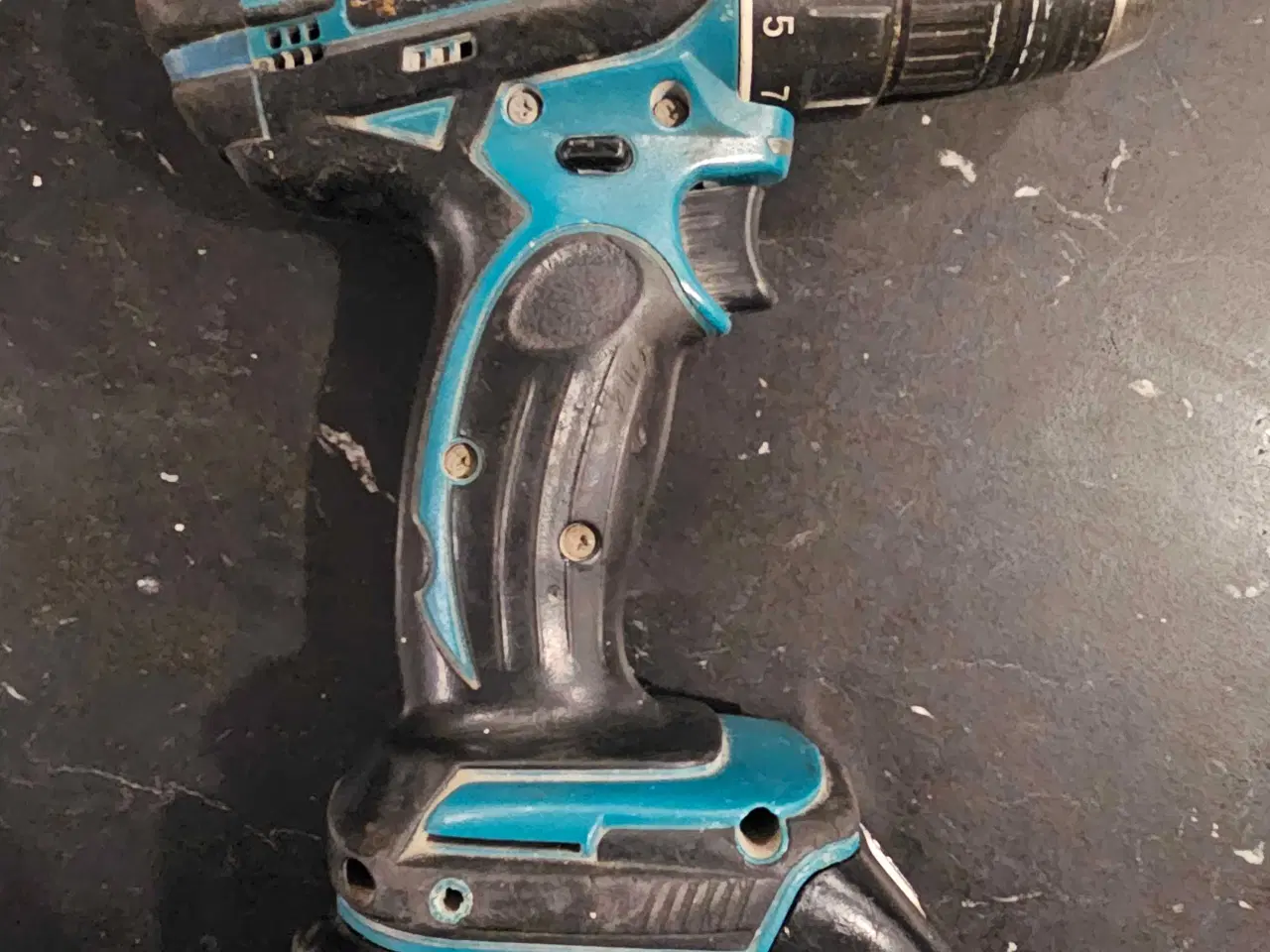 Billede 2 - Makita boremaskine 