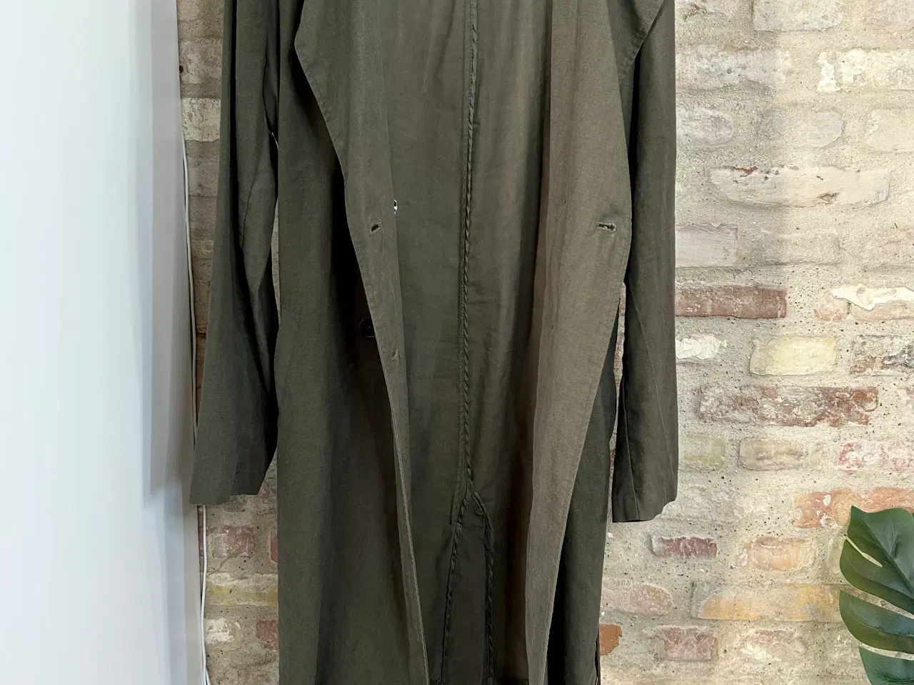 Billede 5 - Dorothy Perkins Trenchcoat