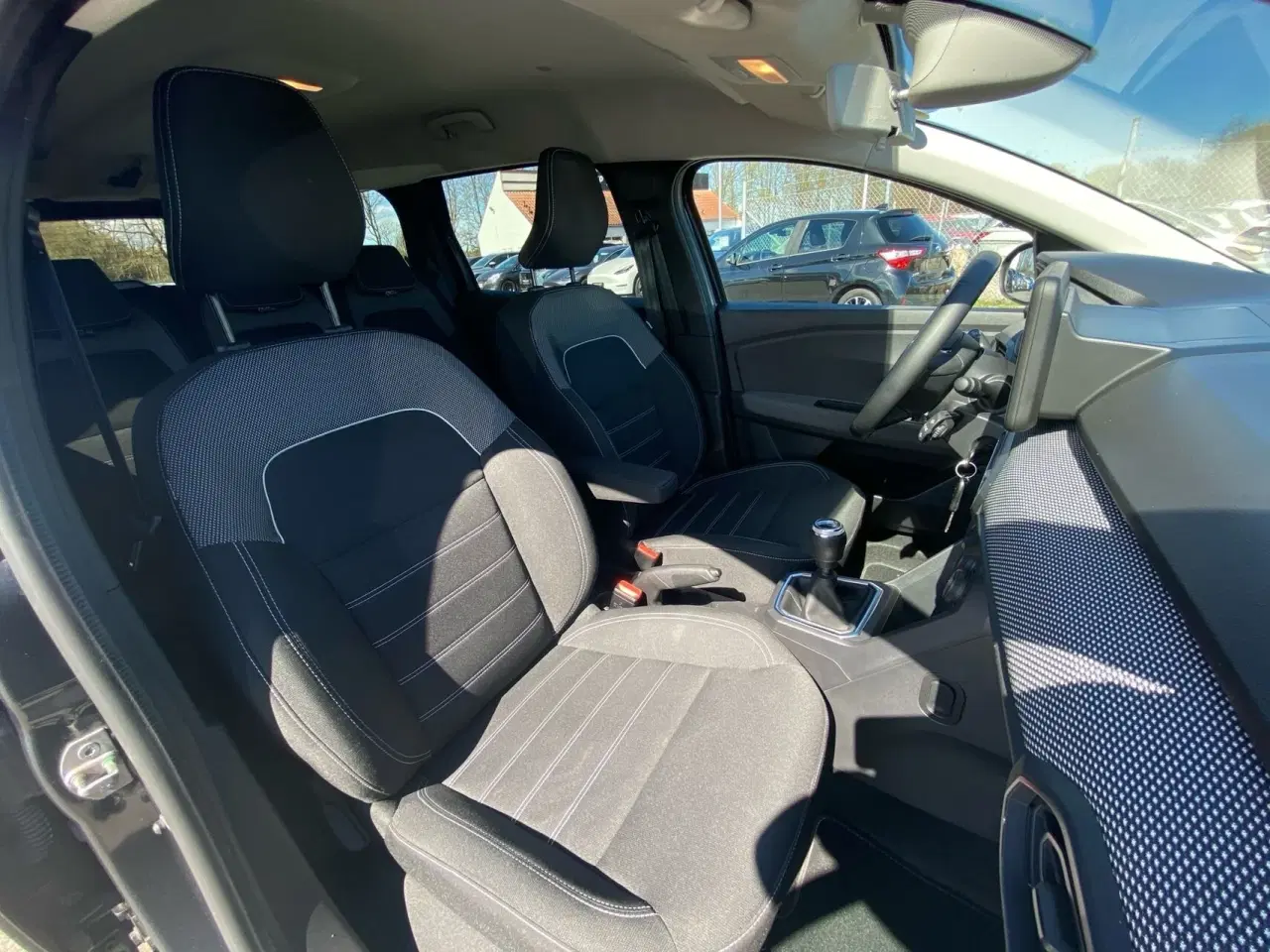 Billede 10 - Dacia Jogger 7 Sæder 1,0 Tce Comfort 110HK 5d 6g