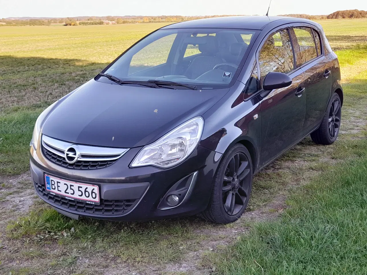 Billede 3 - CORSA 1,3 CDTI