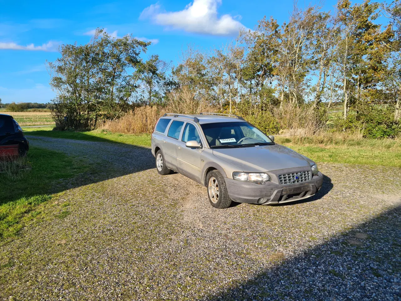 Billede 2 - volvo xc70