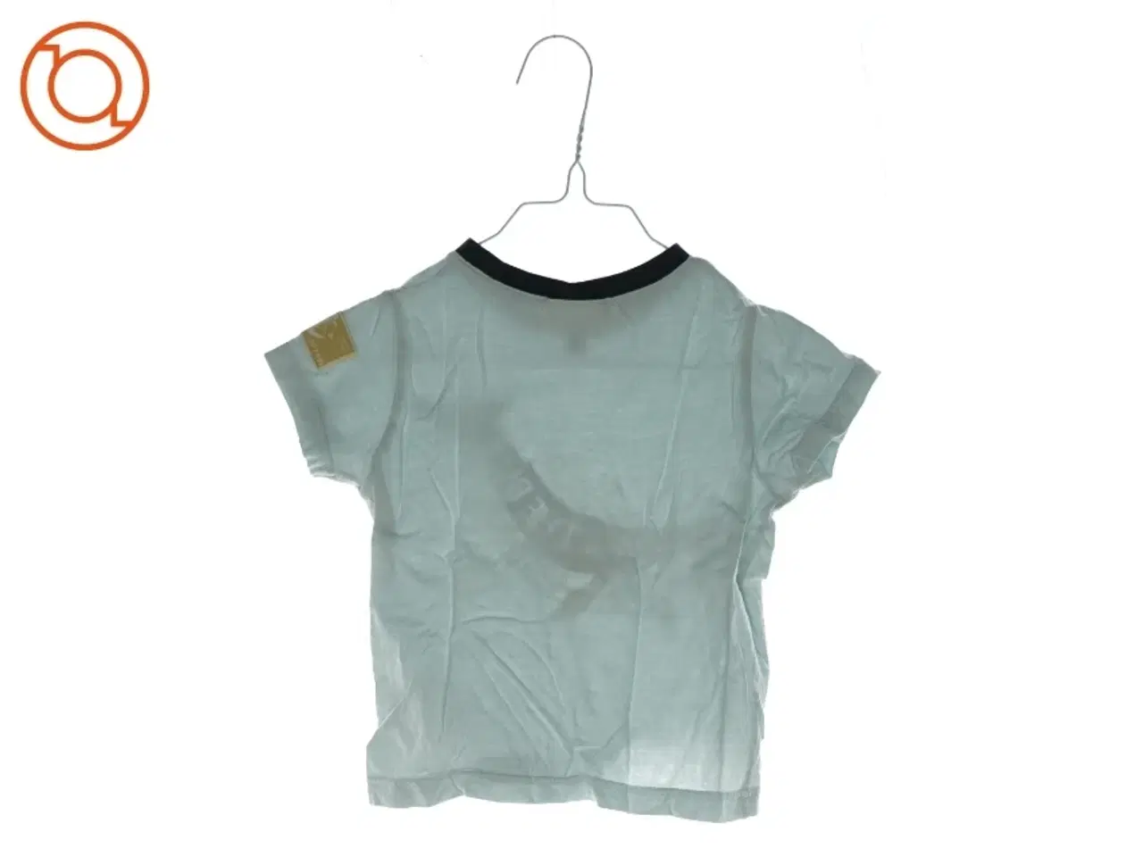 Billede 2 - T-Shirt fra Pomp de Lux (str. 86 cm)
