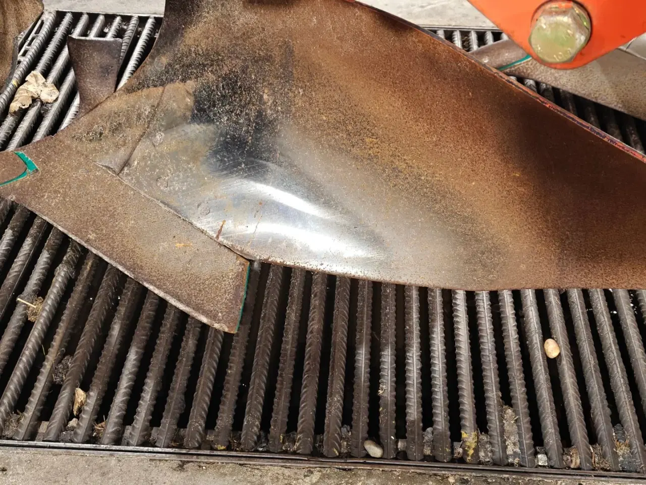 Billede 14 - Kverneland - - -