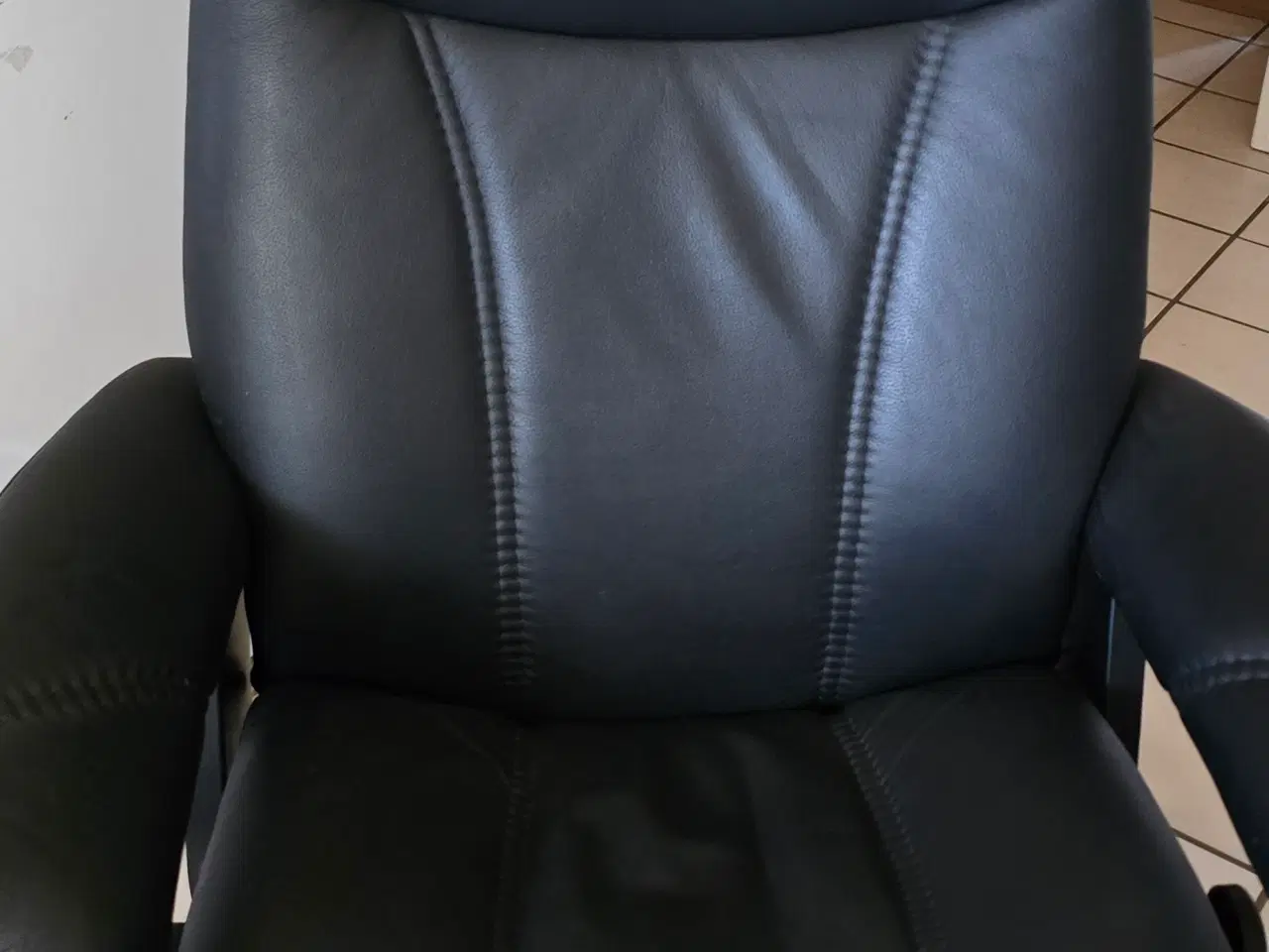 Billede 1 - Stressless consul M