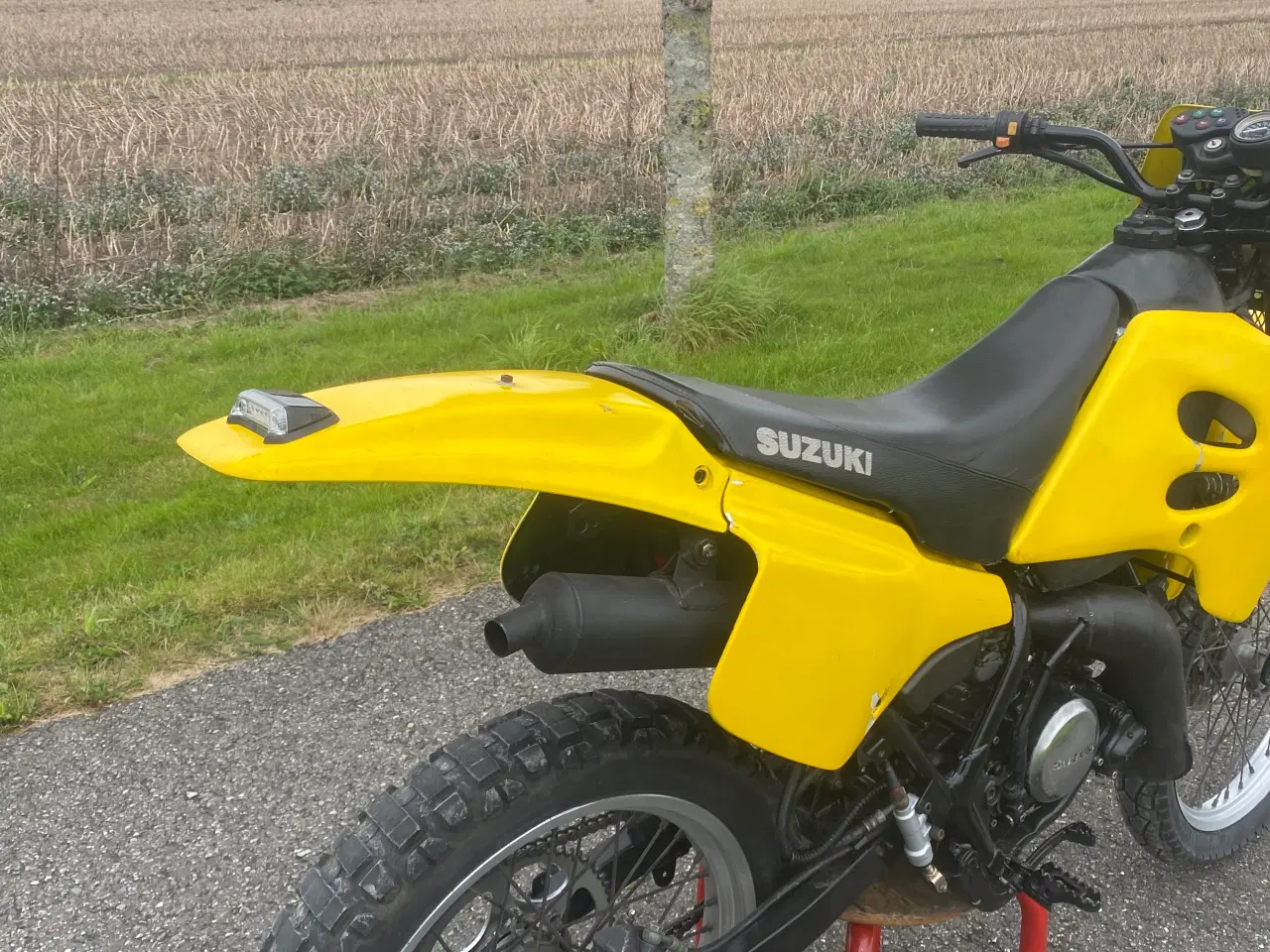 Billede 10 - Suzuki rmx 50