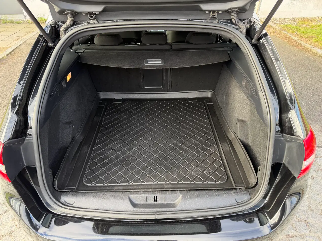 Billede 13 - Peugeot 308 1.6 bluehdi gt line