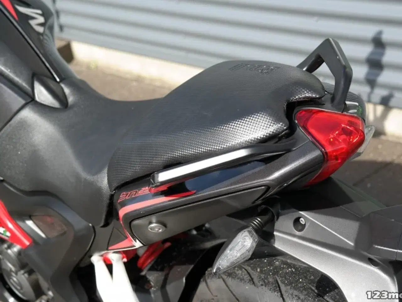 Billede 28 - Benelli BN 251 ENGROS/UDEN KLARGØRING