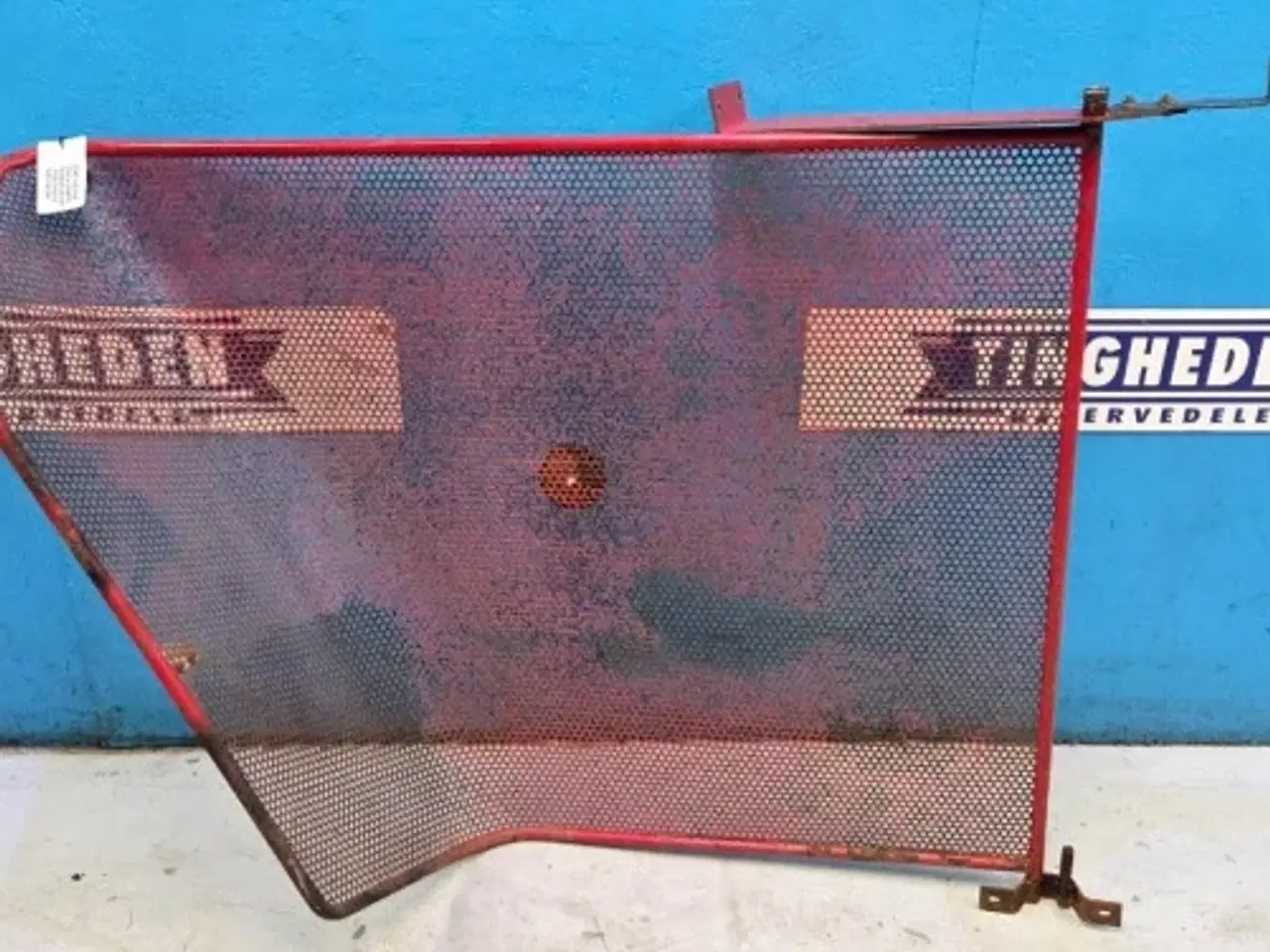 Billede 6 - Case 2388 Sideskærm 142434A4