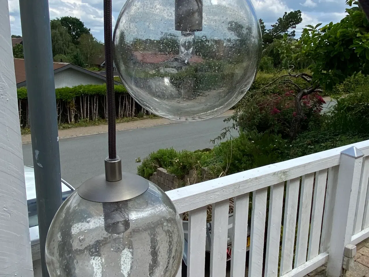 Billede 7 - Pernille Bülow glas lamper