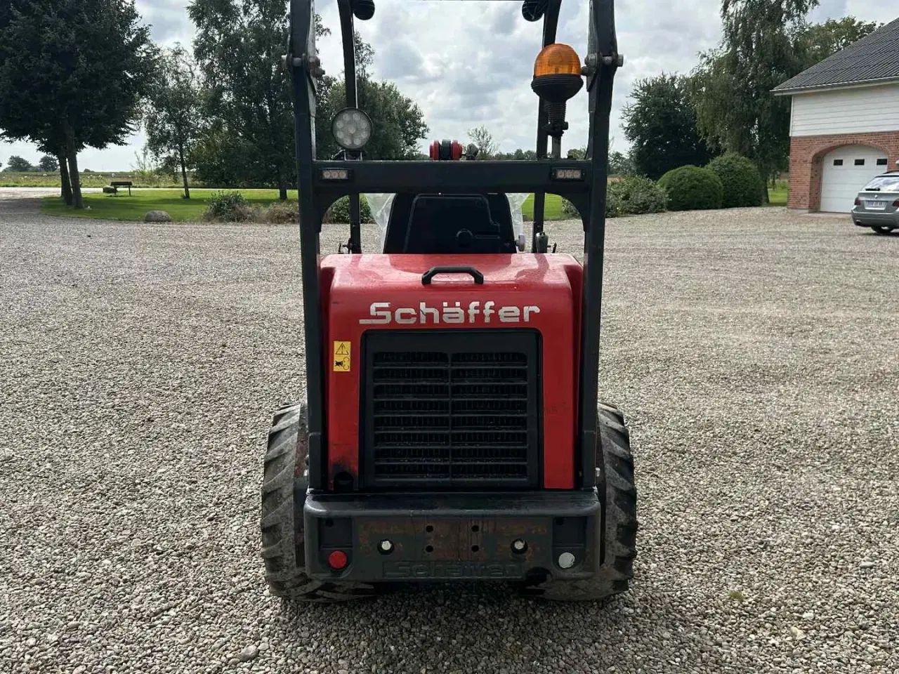 Billede 5 - Schäffer Nordic 32 HS