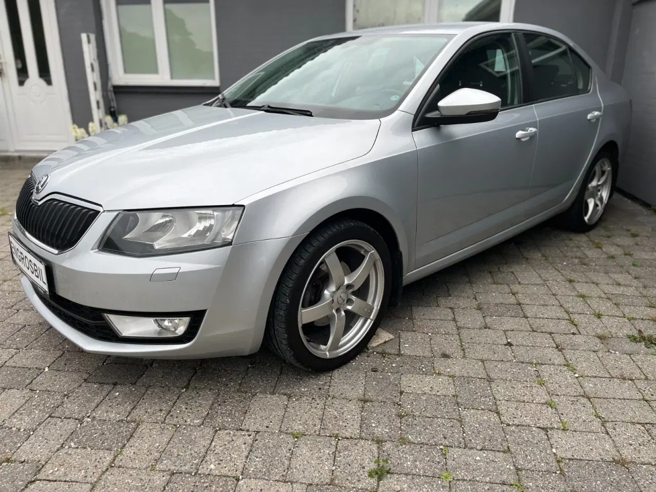 Billede 1 - Skoda Octavia 1,2 TSi 105 Ambition