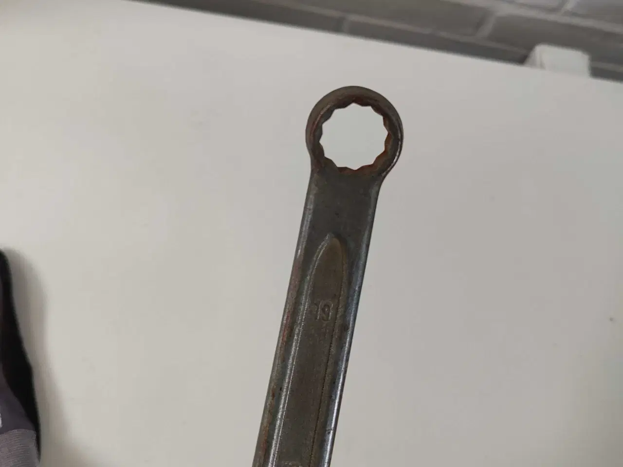 Billede 1 - Kvernland nøgle 19 og 27 