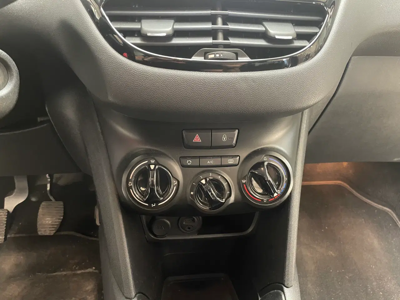 Billede 7 - Peugeot 208 1.6 E-hdi