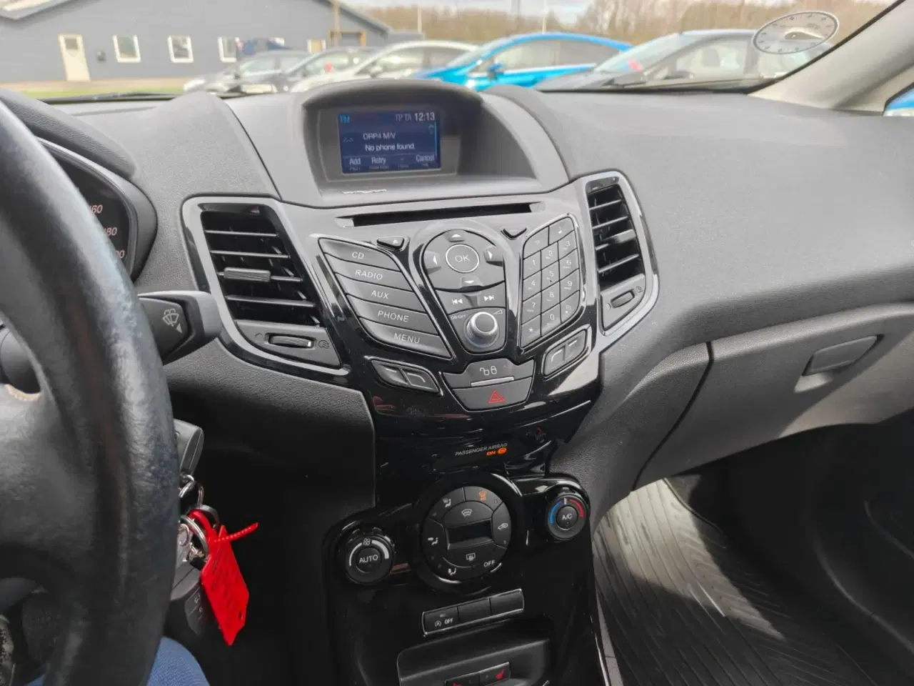 Billede 13 - Ford Fiesta 1,0 EcoBoost Titanium