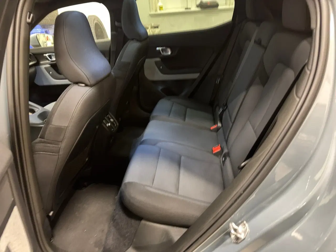 Billede 11 - Polestar 2 Long Range AWD