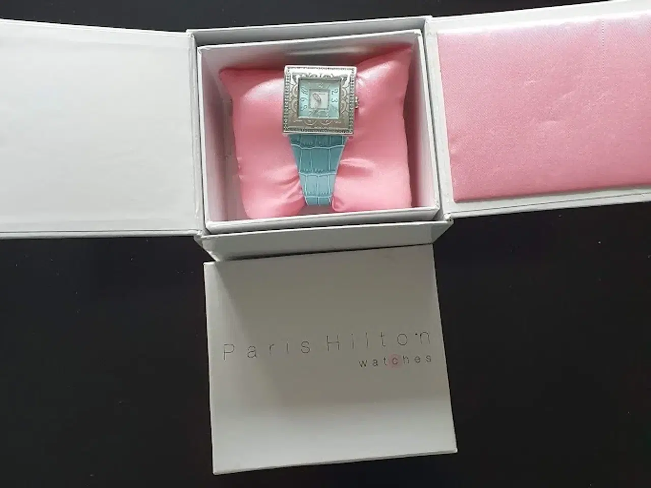 Billede 2 - Smykke ur - Paris Hilton