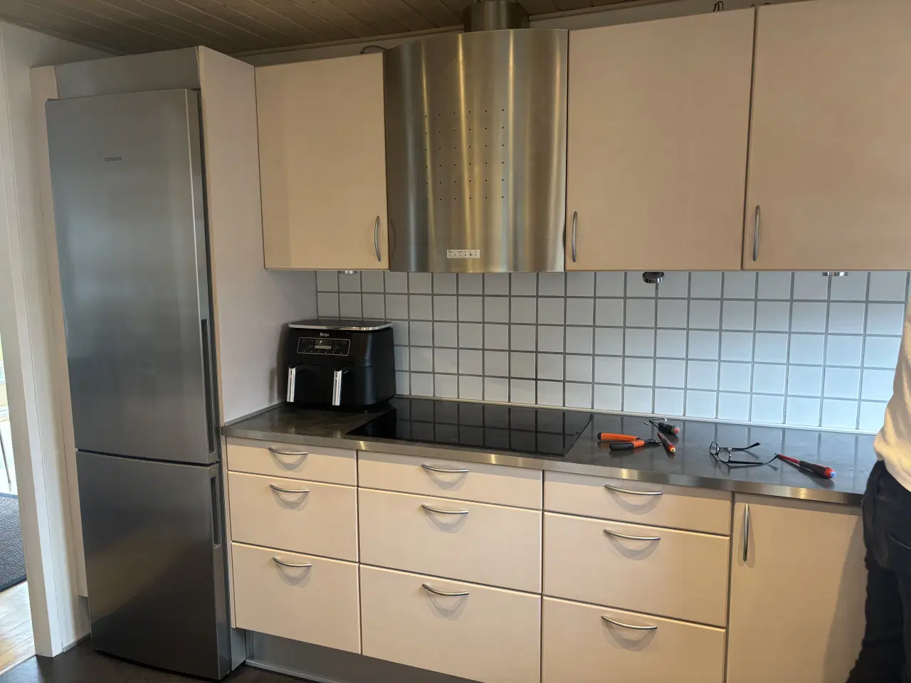 Billede 3 - Svane køkken