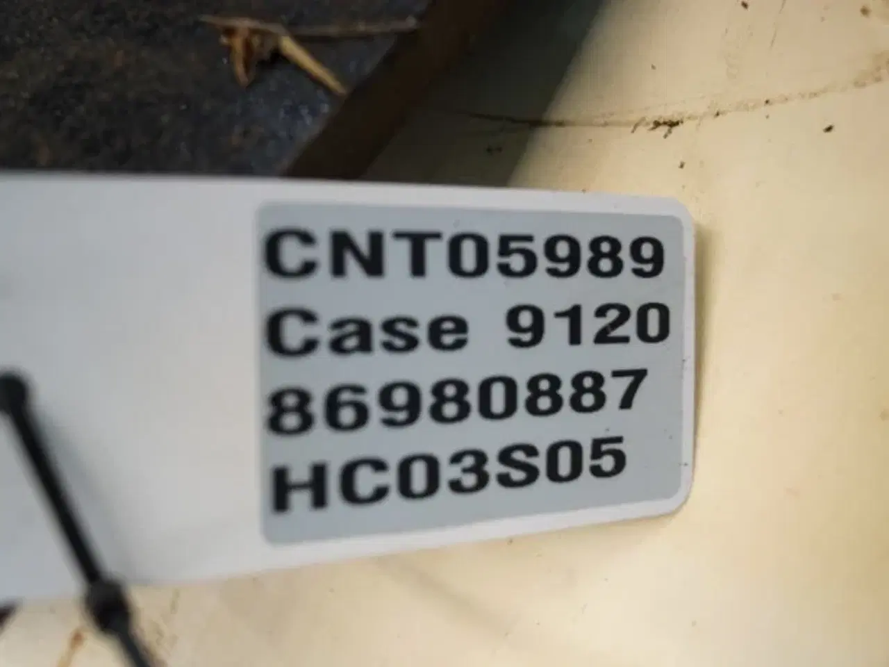 Billede 14 - Case 9120 Lejehus 86980887