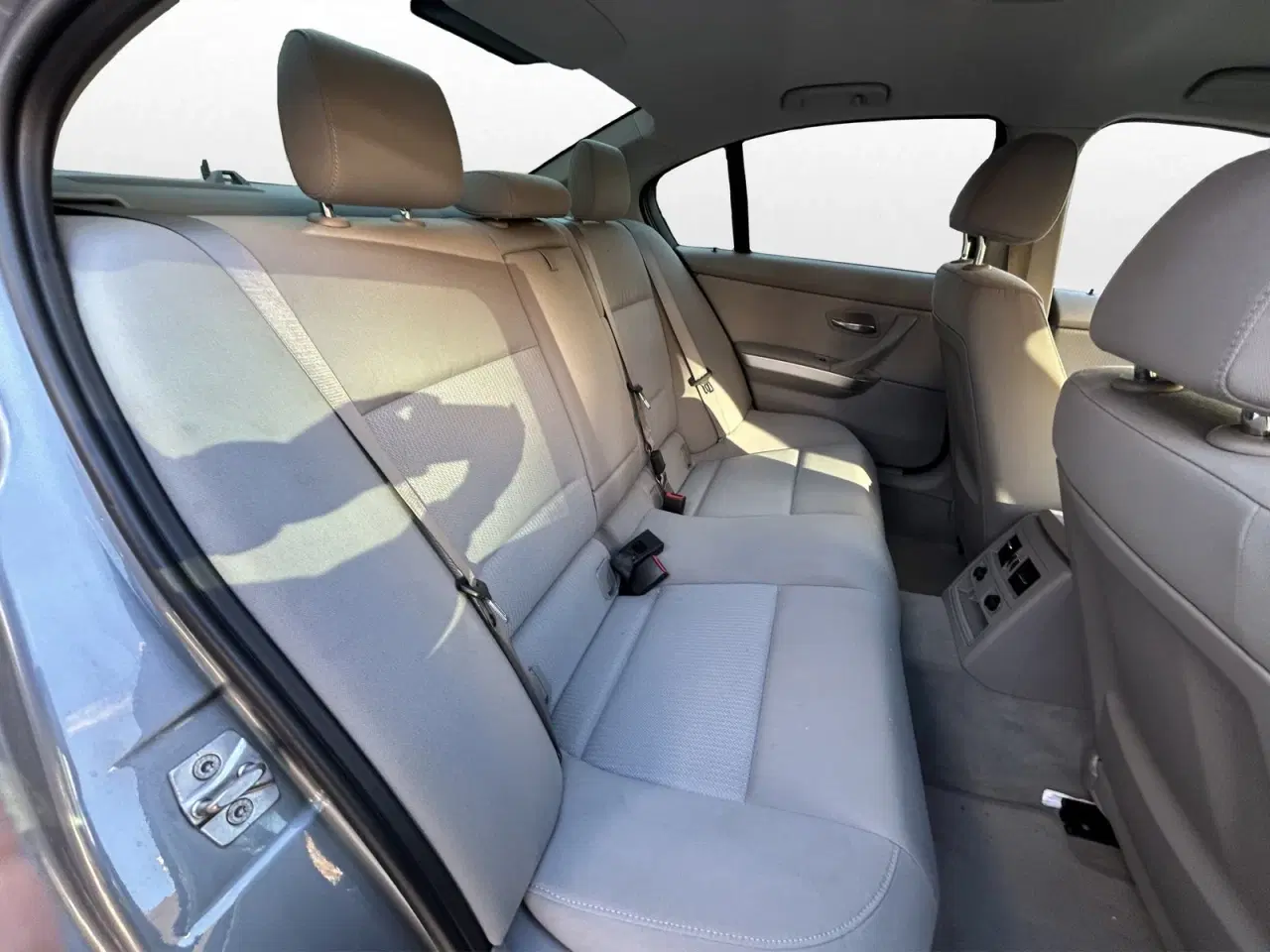 Billede 14 - BMW 325i 3,0 Steptr.