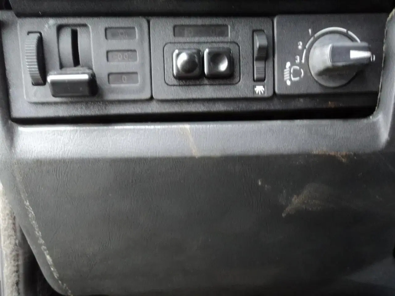 Billede 11 - BMW E28 525e 1987 projekt (uden afgift)