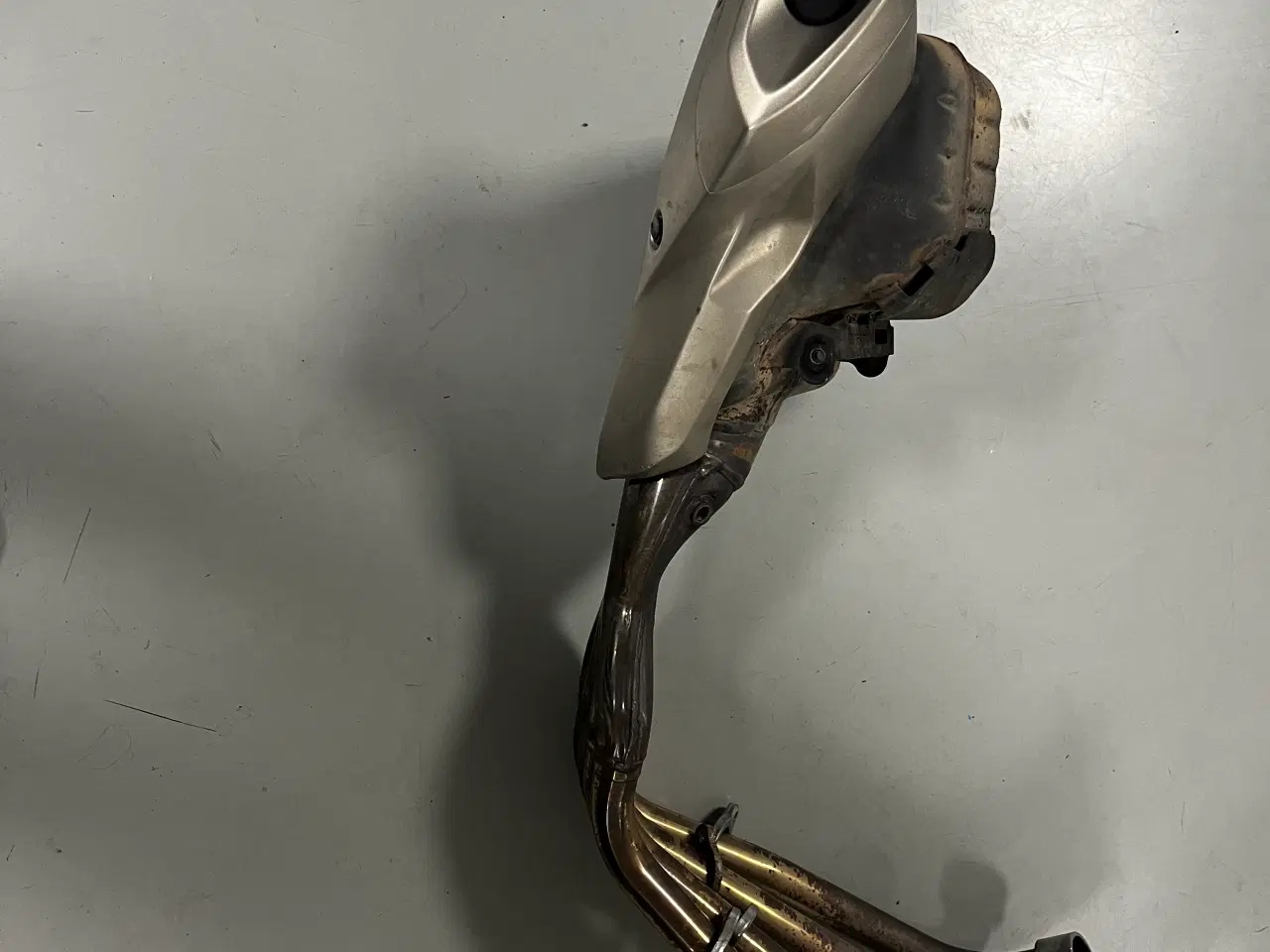 Billede 14 - Honda CBR 650F ABS
