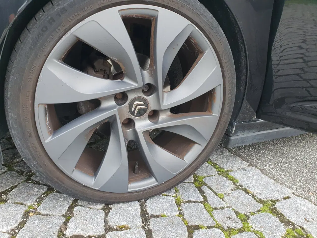 Billede 12 - Citroën DS3 1,6 e-HDi 90 Style