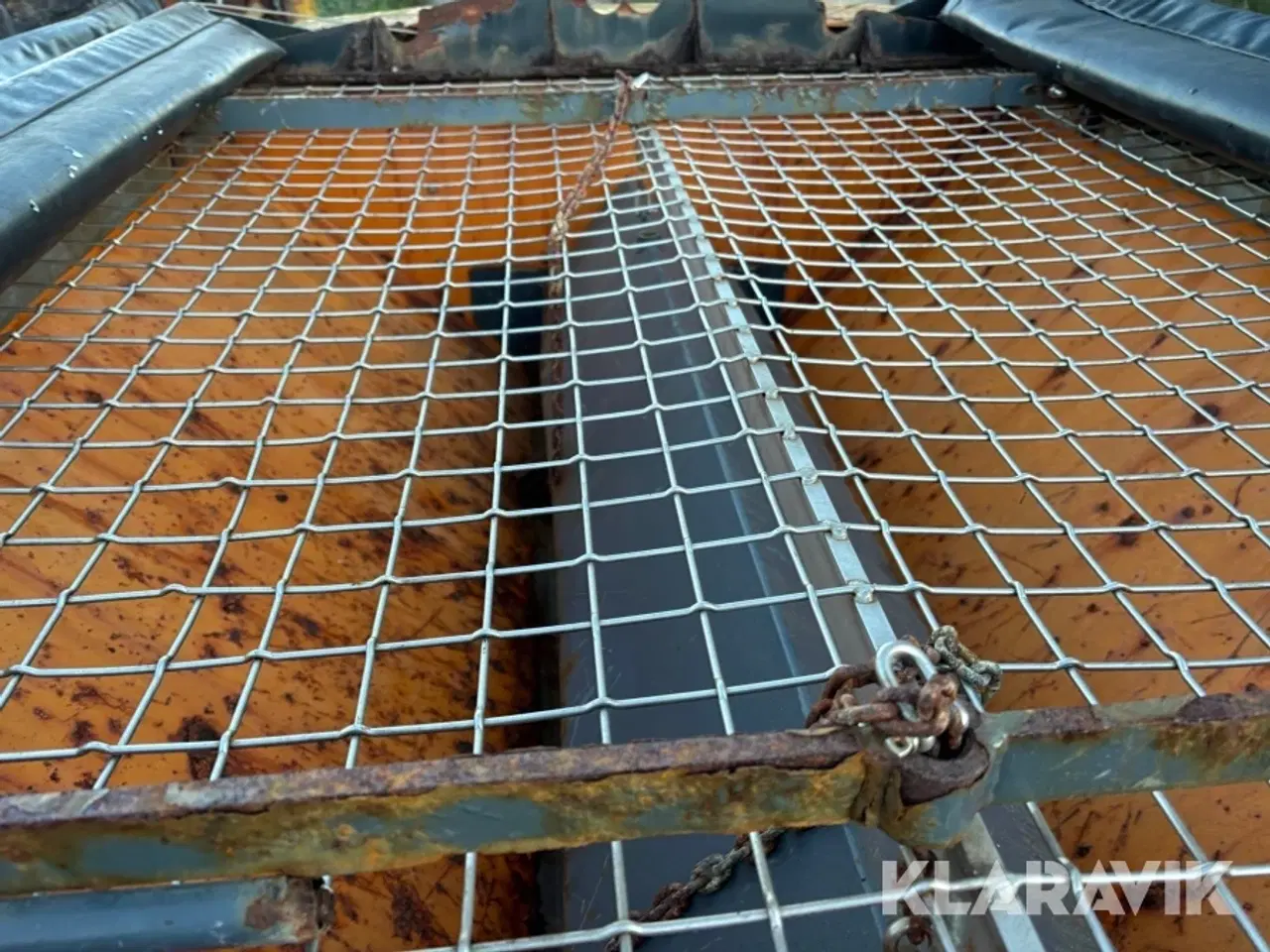 Billede 12 - Saltspreder Epoke S3400TS